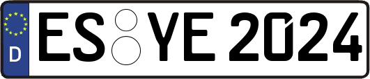 ES-YE2024