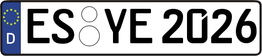ES-YE2026