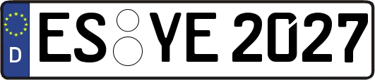 ES-YE2027