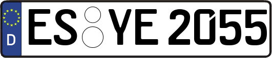 ES-YE2055