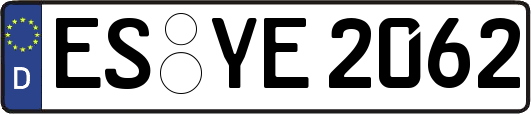 ES-YE2062