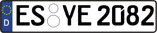 ES-YE2082