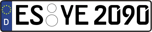 ES-YE2090