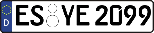 ES-YE2099