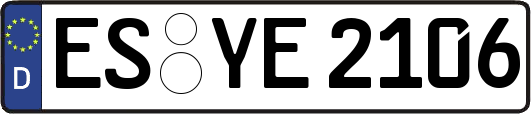 ES-YE2106