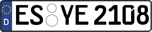 ES-YE2108
