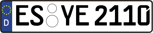 ES-YE2110