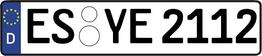 ES-YE2112