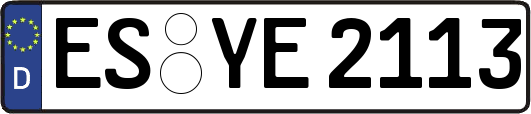 ES-YE2113