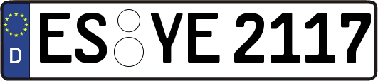 ES-YE2117