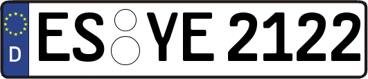 ES-YE2122
