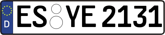 ES-YE2131