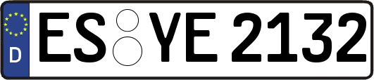 ES-YE2132