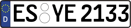 ES-YE2133