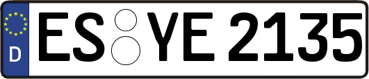 ES-YE2135