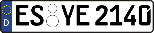 ES-YE2140