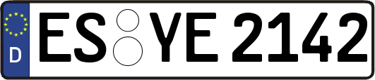 ES-YE2142