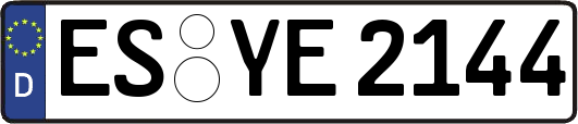 ES-YE2144