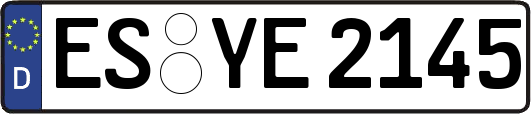 ES-YE2145