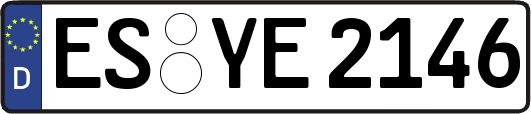 ES-YE2146