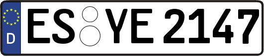 ES-YE2147