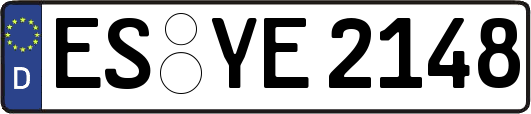 ES-YE2148