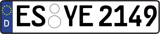 ES-YE2149