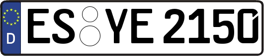 ES-YE2150
