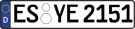 ES-YE2151