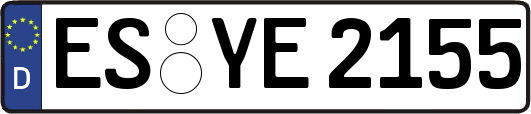 ES-YE2155
