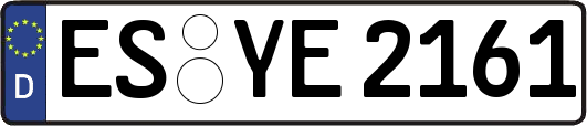 ES-YE2161
