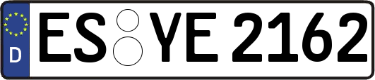 ES-YE2162