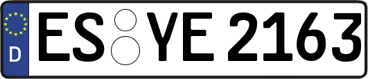 ES-YE2163