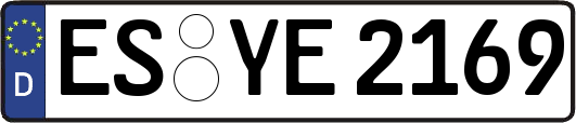 ES-YE2169