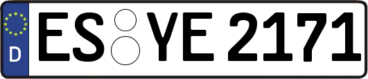 ES-YE2171