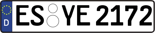 ES-YE2172