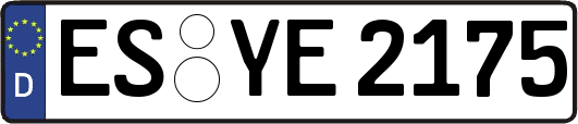 ES-YE2175