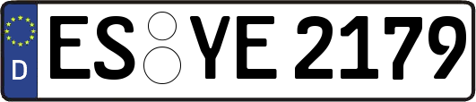 ES-YE2179