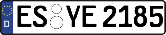 ES-YE2185
