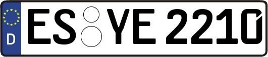 ES-YE2210