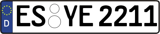 ES-YE2211