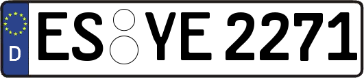 ES-YE2271