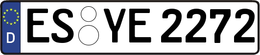 ES-YE2272