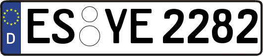 ES-YE2282