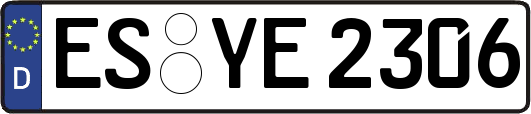 ES-YE2306
