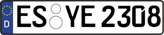ES-YE2308