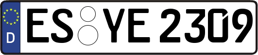 ES-YE2309