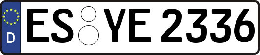 ES-YE2336