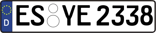 ES-YE2338
