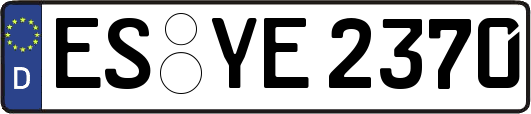 ES-YE2370